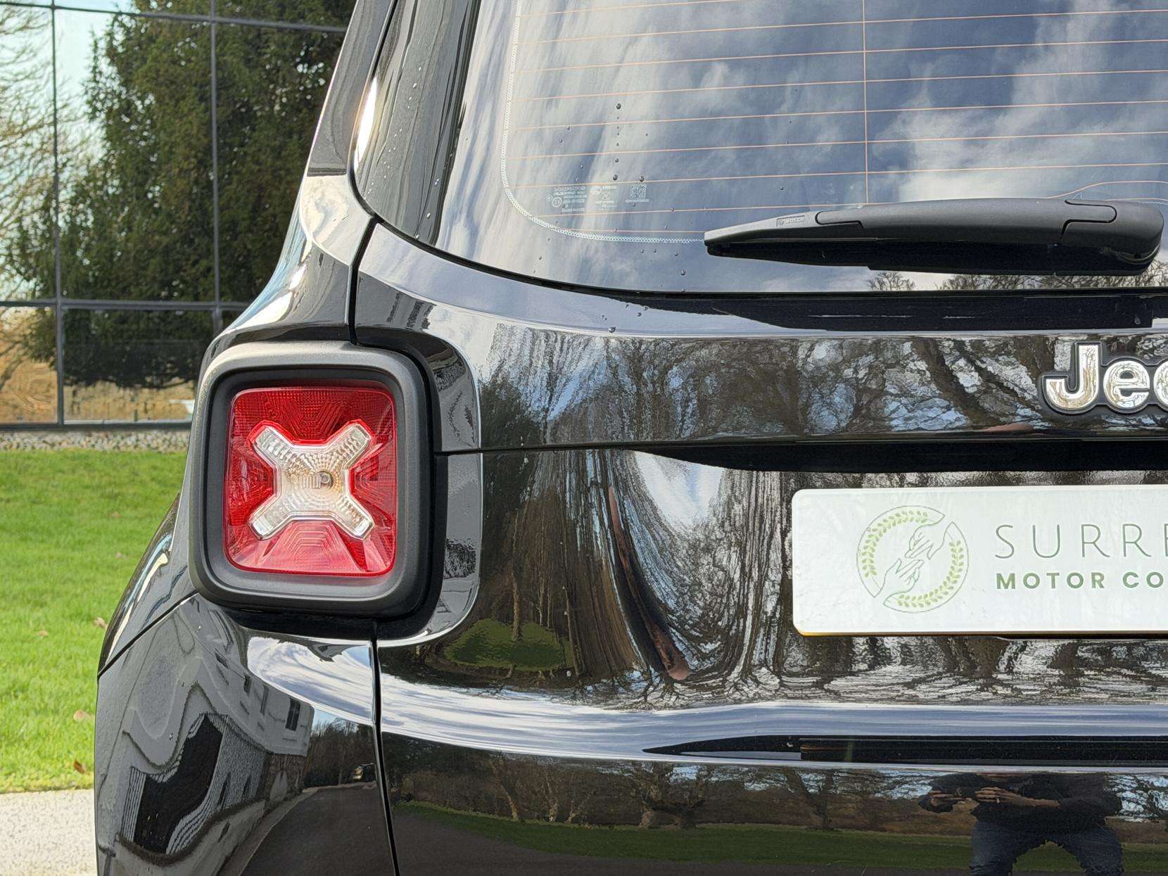 2016 JEEP RENEGADE 2016 JEEP RENEGADE