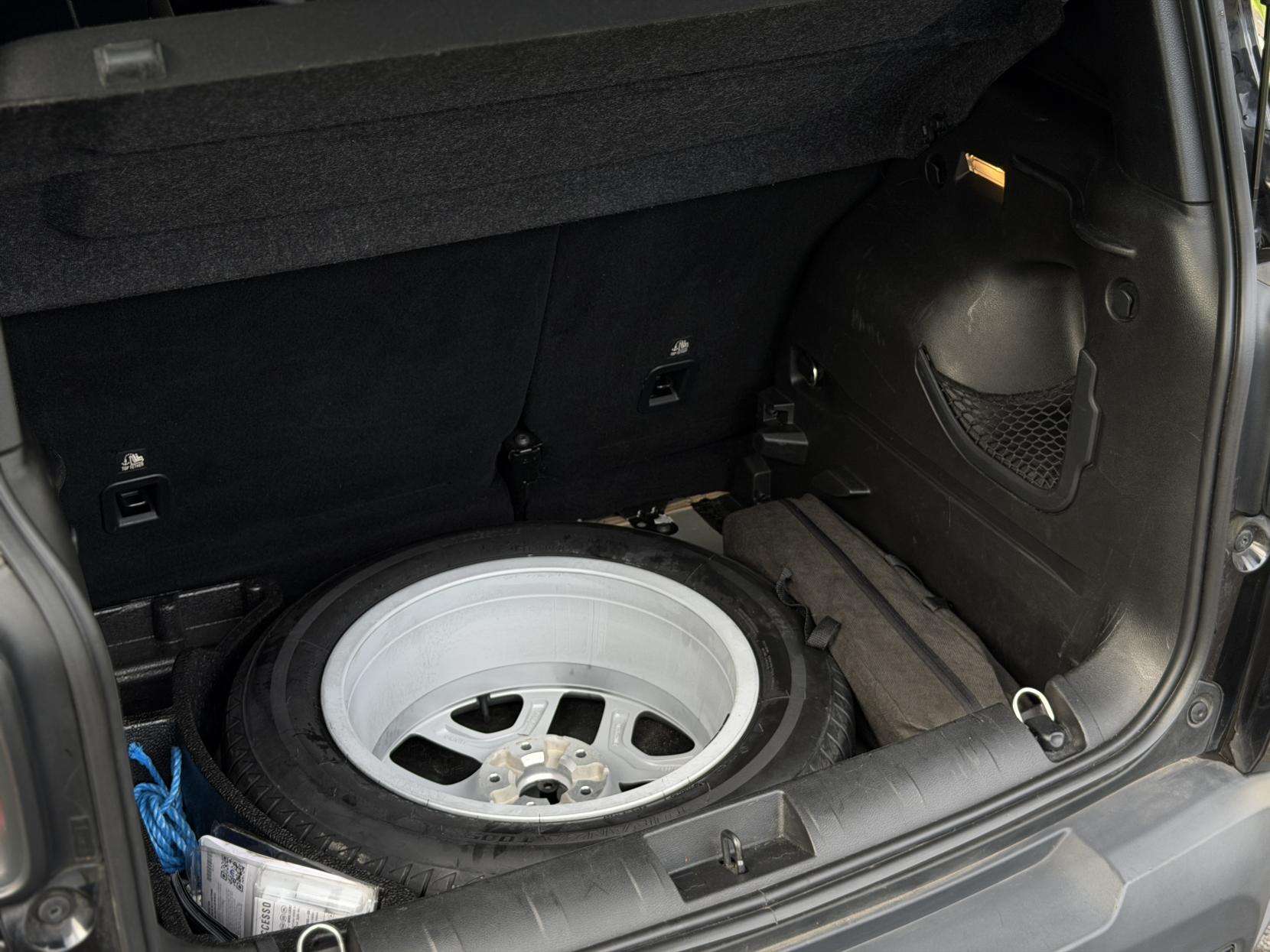 2016 JEEP RENEGADE 2016 JEEP RENEGADE