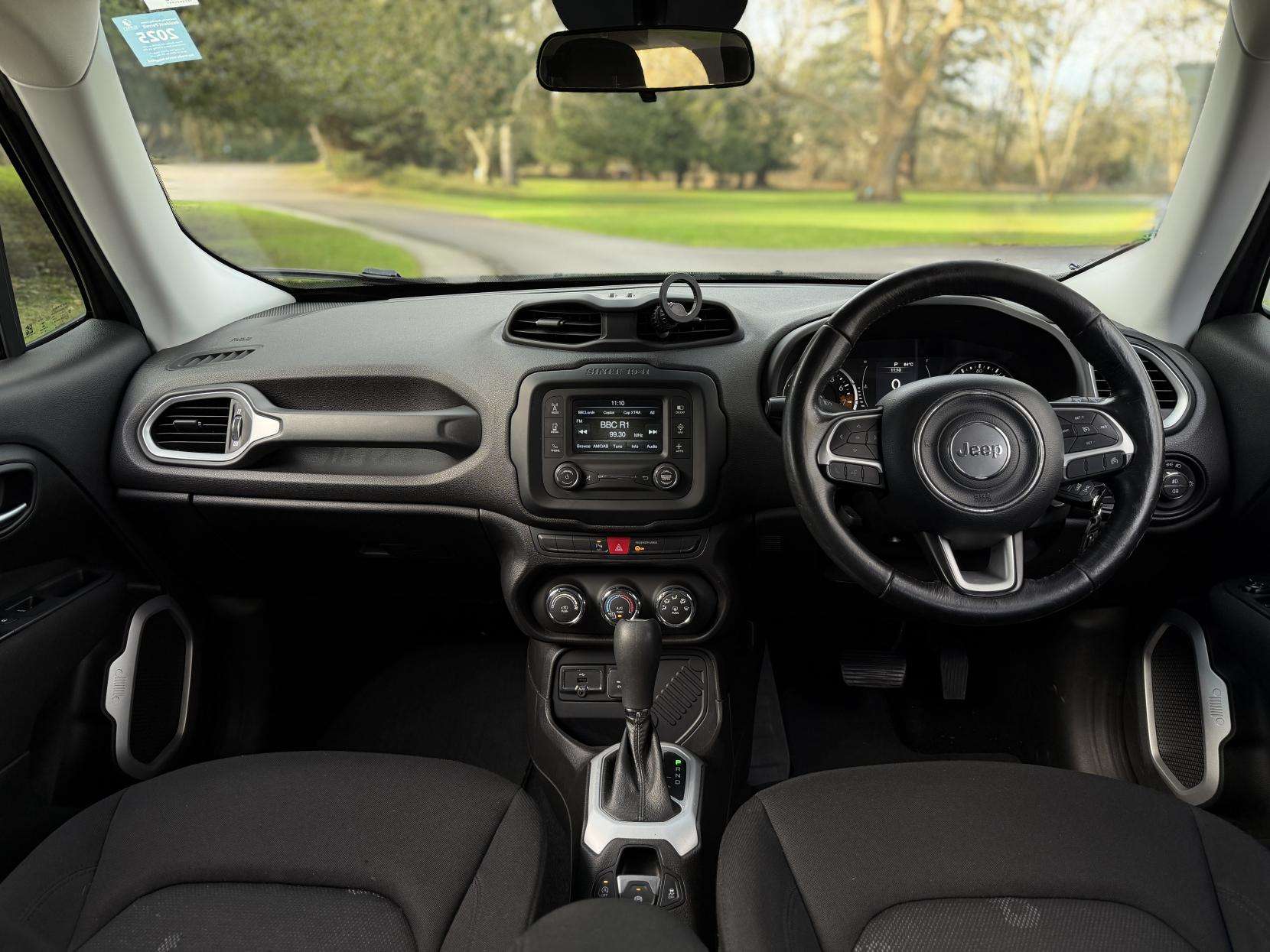 2016 JEEP RENEGADE 2016 JEEP RENEGADE