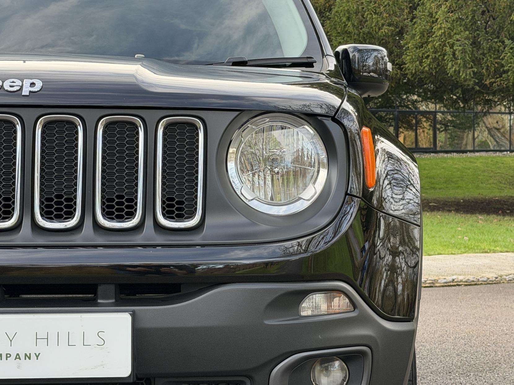 2016 JEEP RENEGADE 2016 JEEP RENEGADE