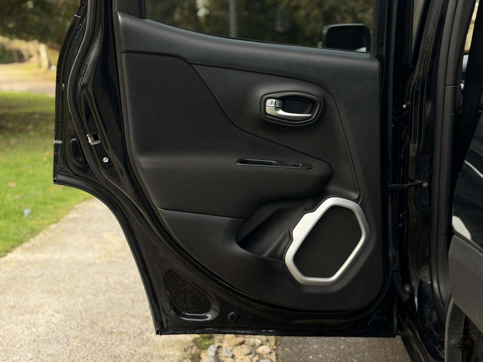 2016 JEEP RENEGADE 2016 JEEP RENEGADE