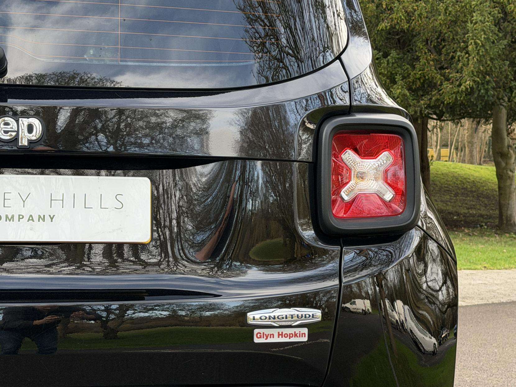 2016 JEEP RENEGADE 2016 JEEP RENEGADE