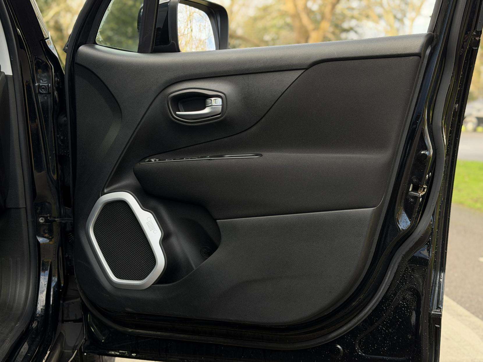 2016 JEEP RENEGADE 2016 JEEP RENEGADE