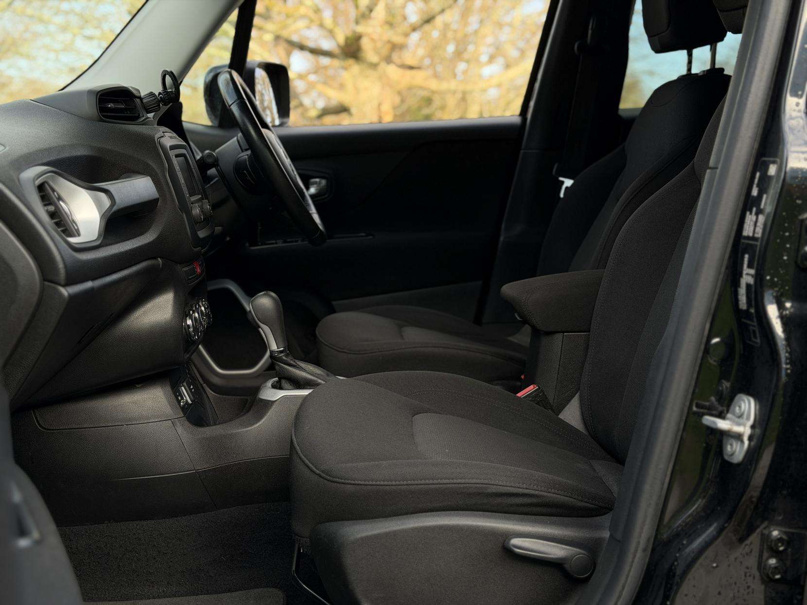 2016 JEEP RENEGADE 2016 JEEP RENEGADE