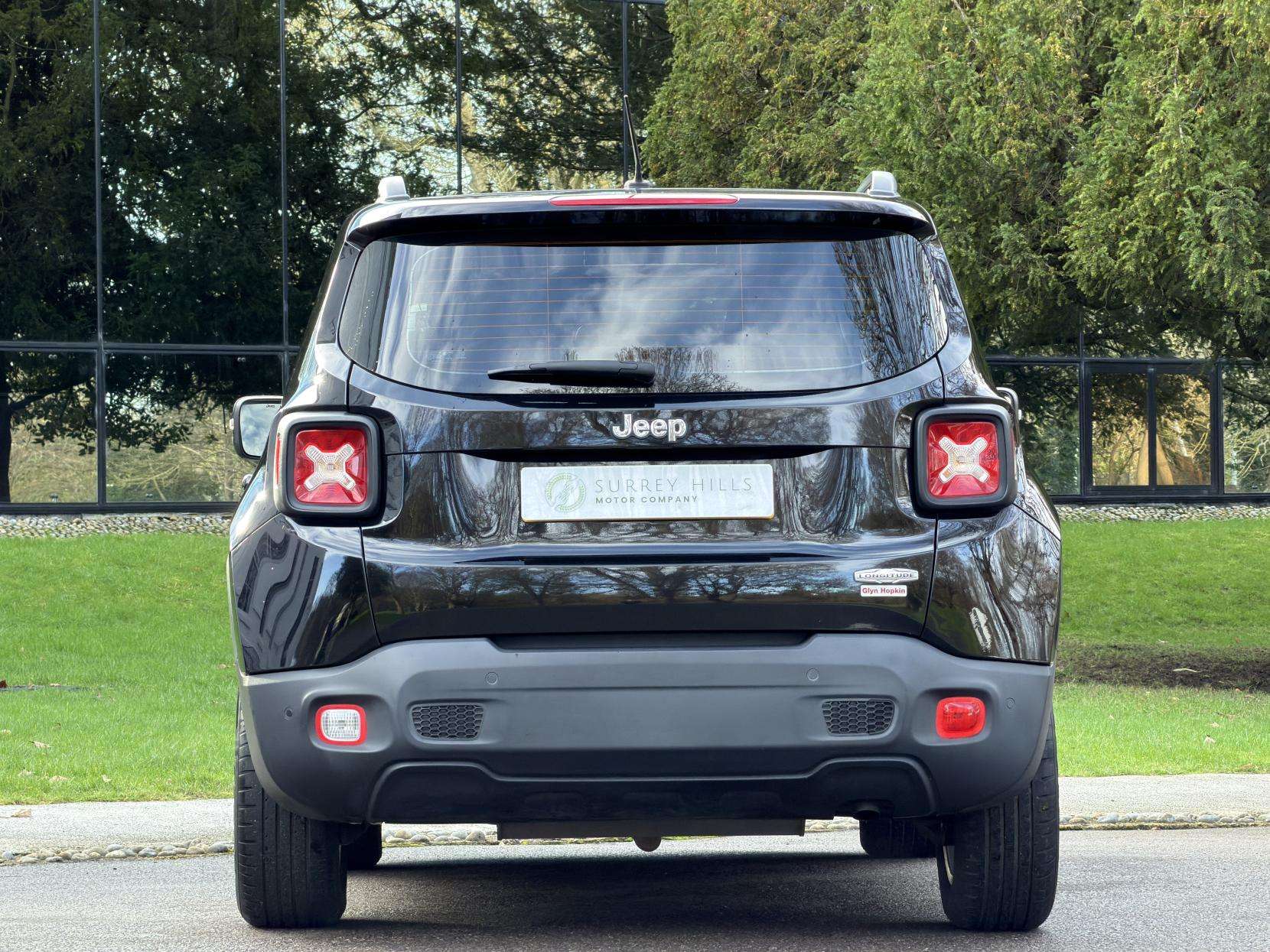 2016 JEEP RENEGADE 2016 JEEP RENEGADE