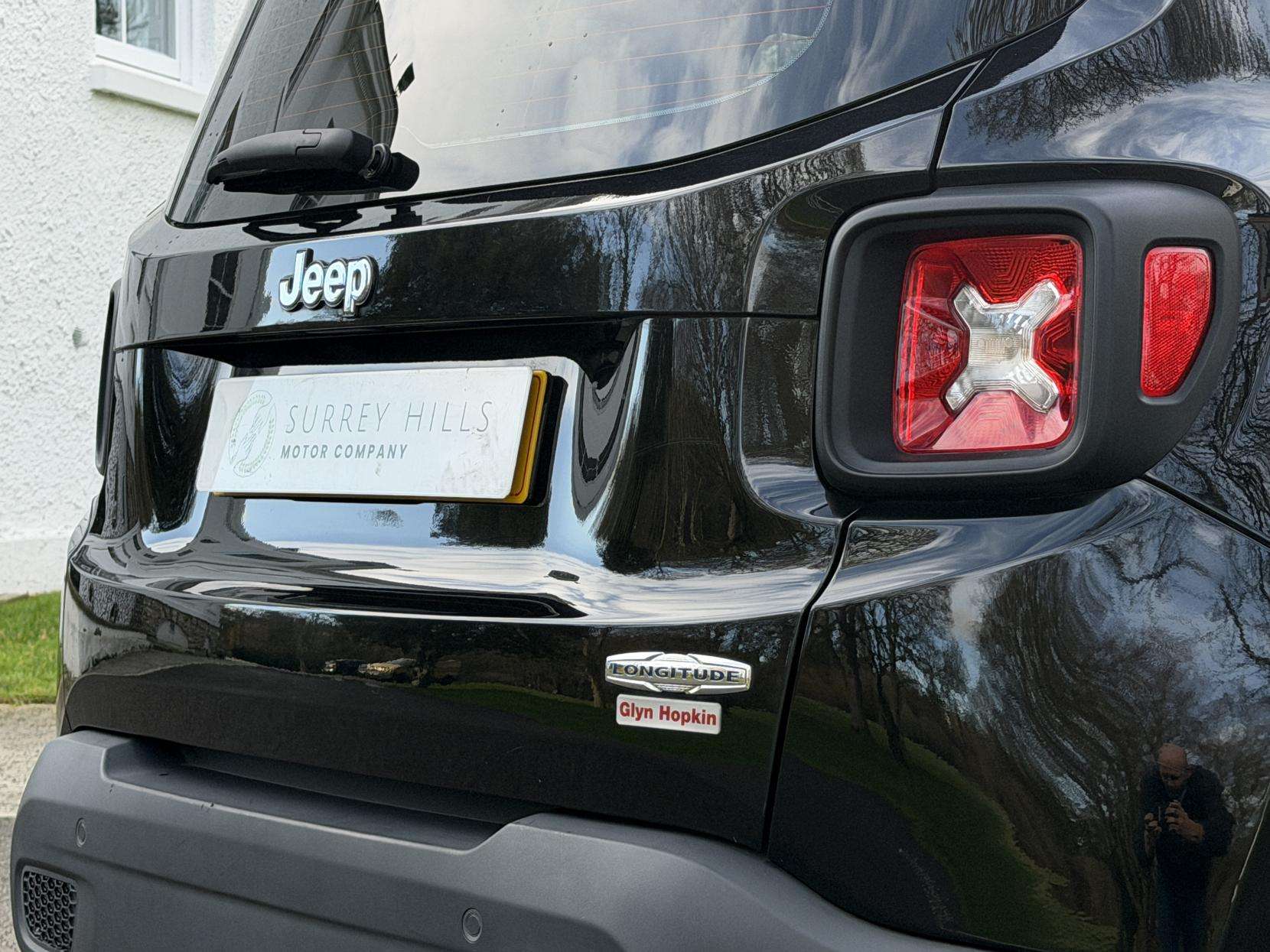 2016 JEEP RENEGADE 2016 JEEP RENEGADE