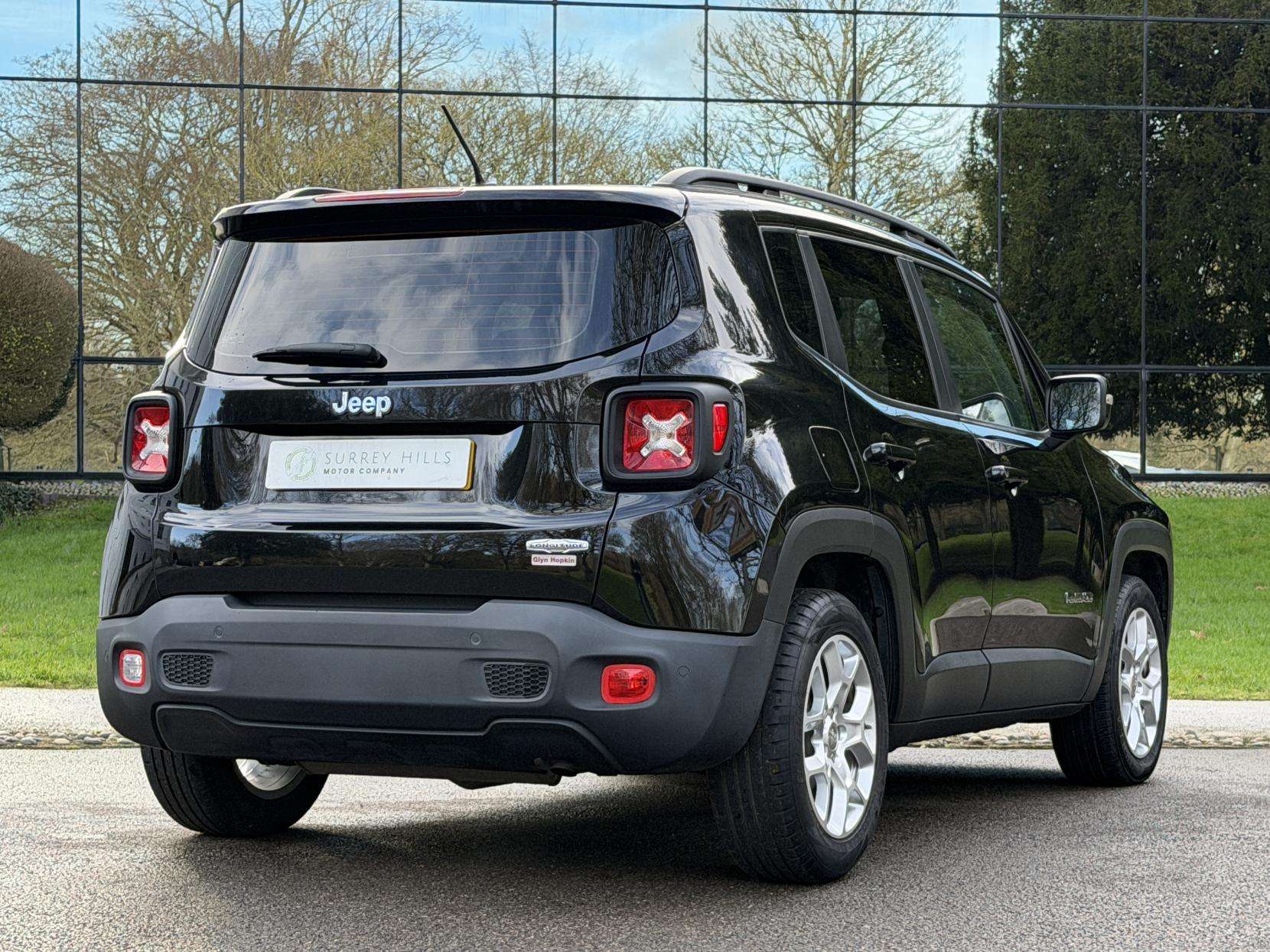 2016 JEEP RENEGADE 2016 JEEP RENEGADE