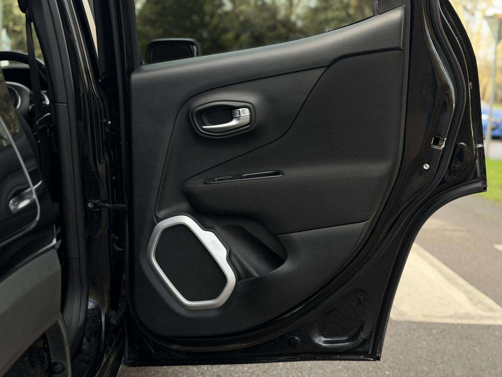 2016 JEEP RENEGADE 2016 JEEP RENEGADE