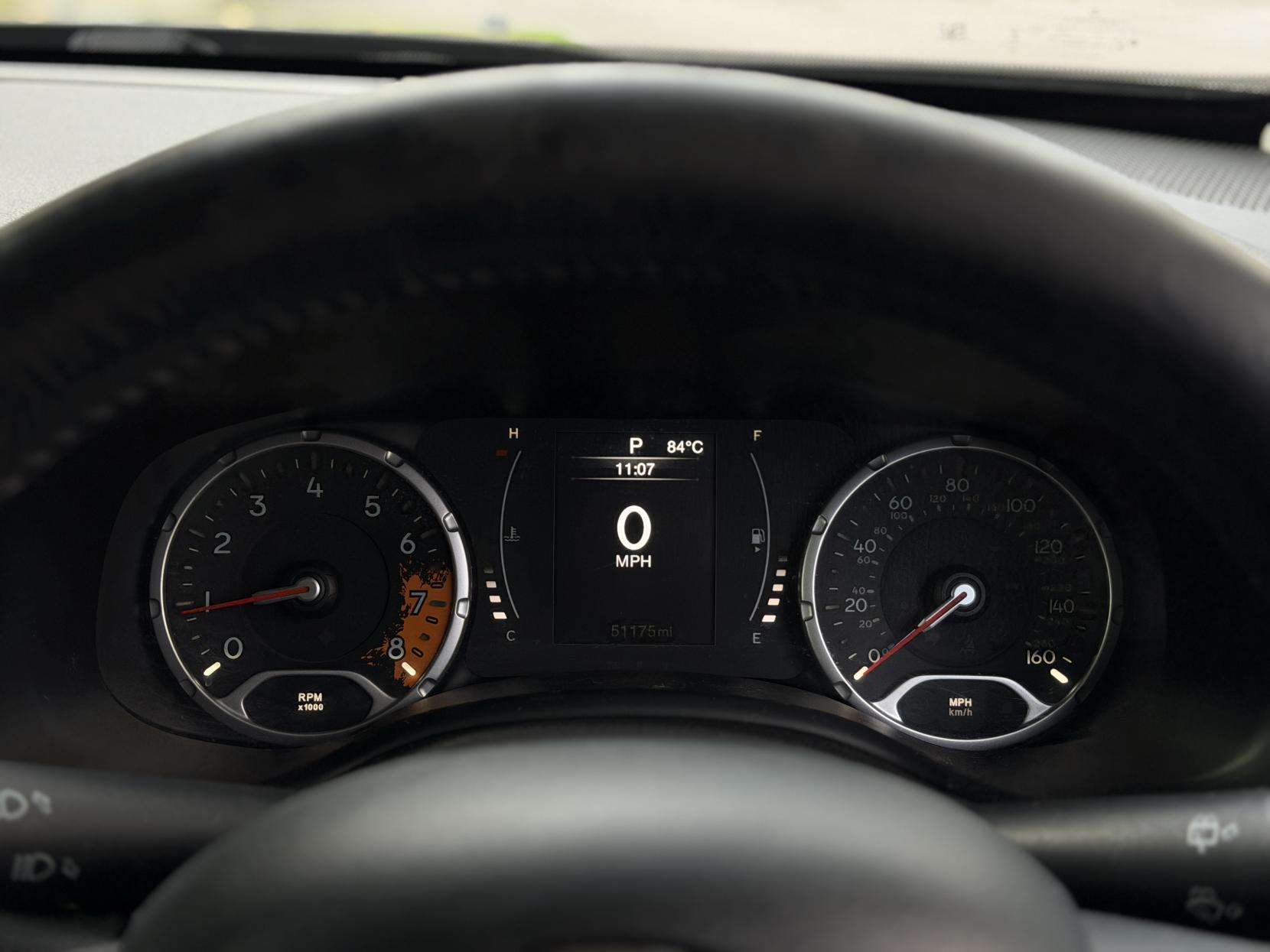 2016 JEEP RENEGADE 2016 JEEP RENEGADE