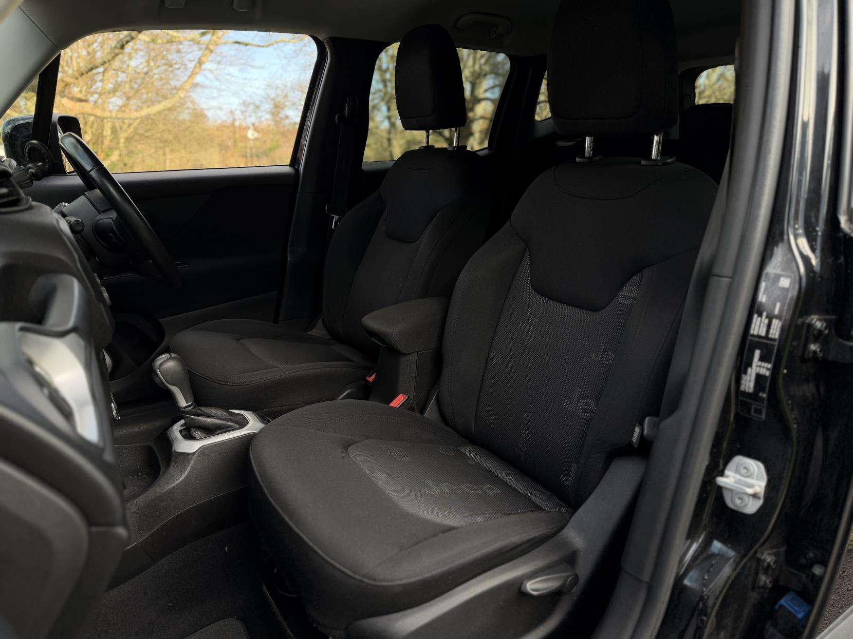 2016 JEEP RENEGADE 2016 JEEP RENEGADE