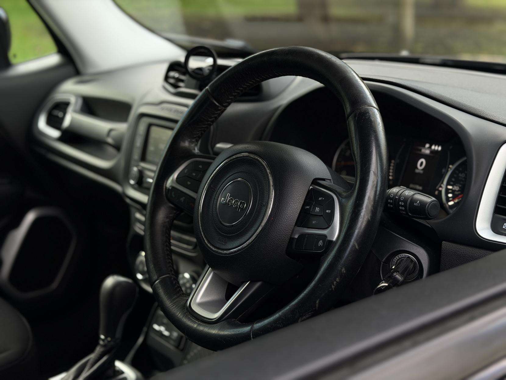 2016 JEEP RENEGADE 2016 JEEP RENEGADE