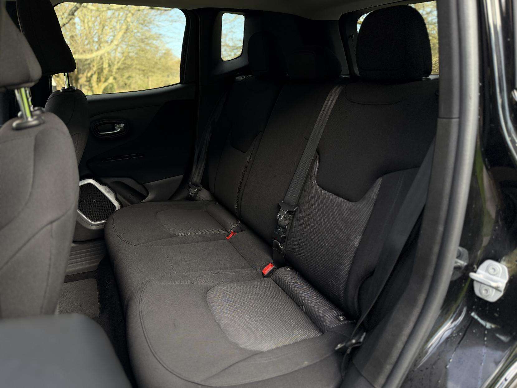 2016 JEEP RENEGADE 2016 JEEP RENEGADE