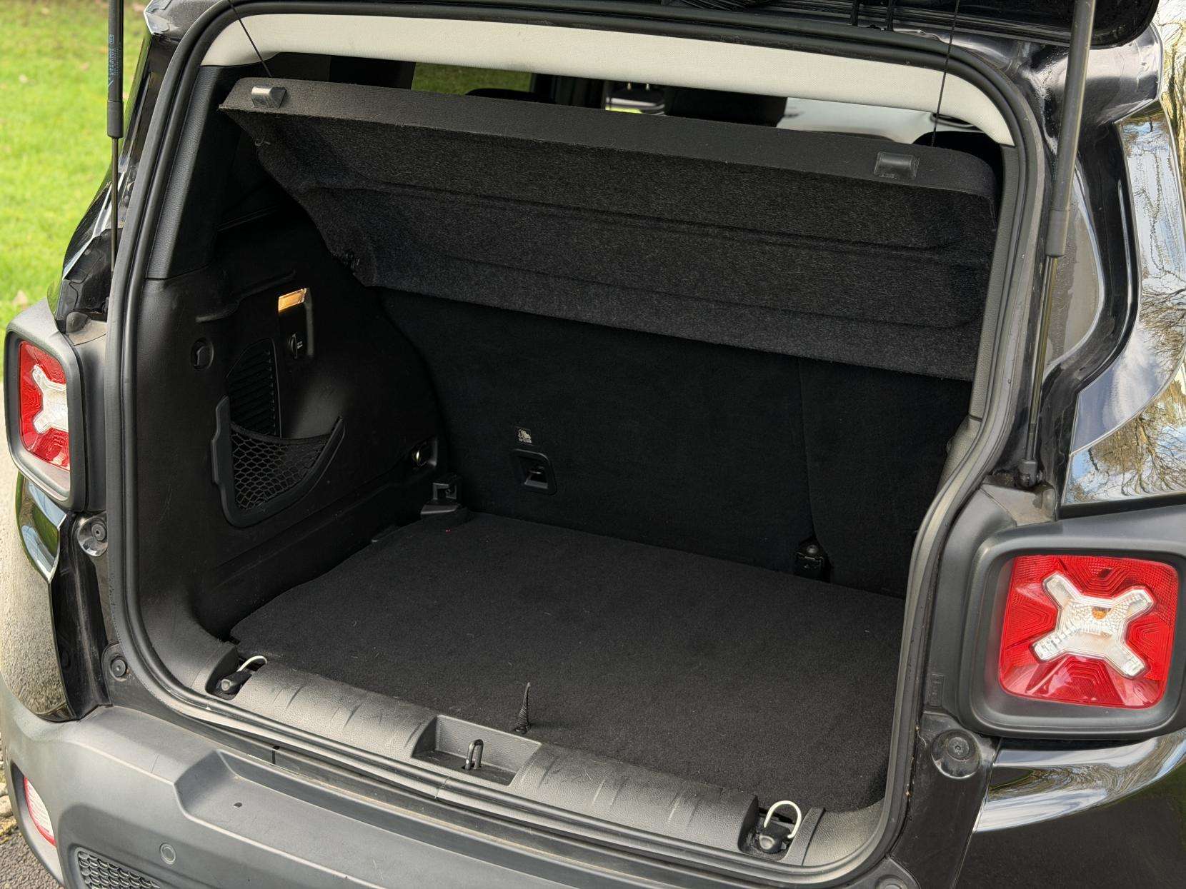 2016 JEEP RENEGADE 2016 JEEP RENEGADE