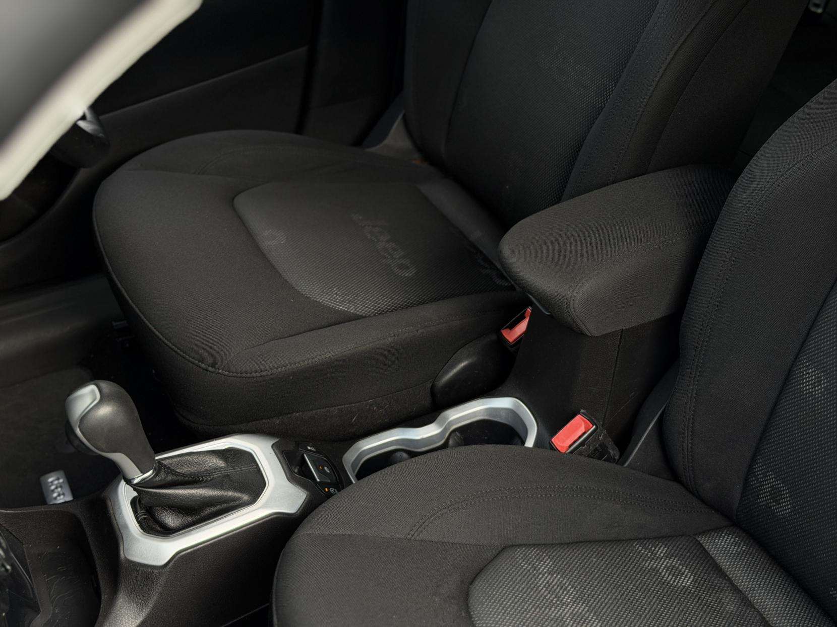 2016 JEEP RENEGADE 2016 JEEP RENEGADE