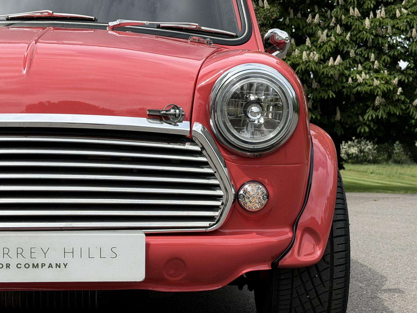 1995 ROVER MINI 1995 ROVER MINI