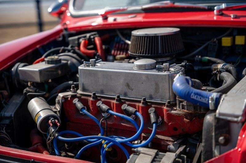 1995 ROVER MINI 1995 ROVER MINI