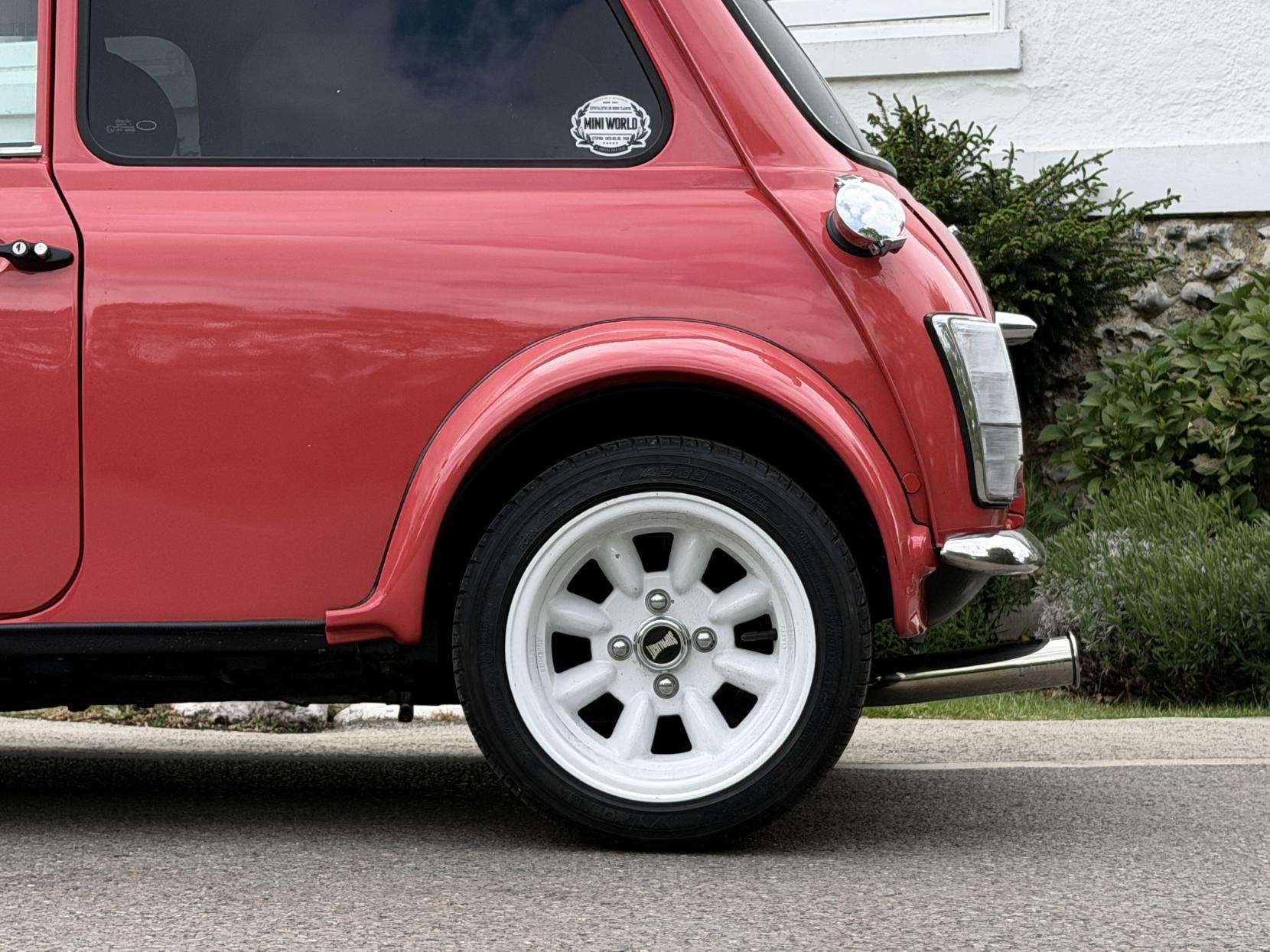 1995 ROVER MINI 1995 ROVER MINI