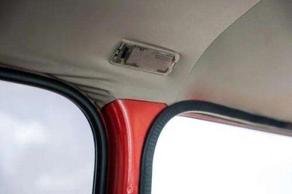 1995 ROVER MINI 1995 ROVER MINI