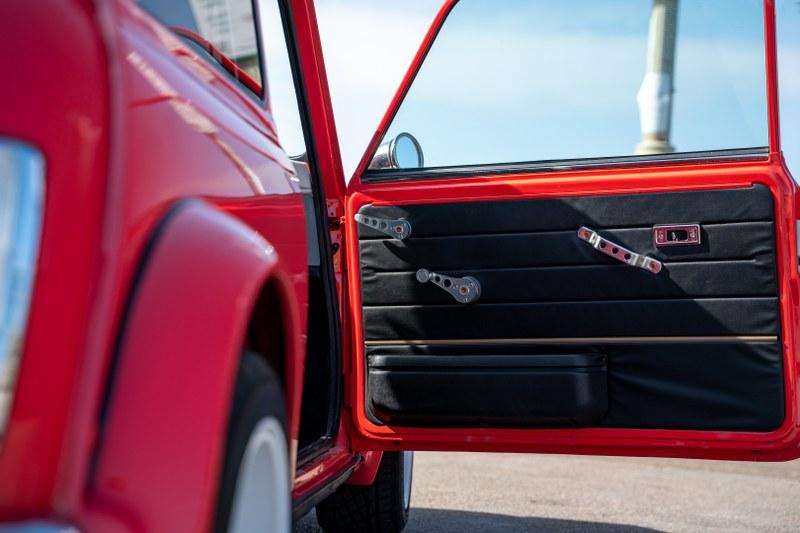 1995 ROVER MINI 1995 ROVER MINI