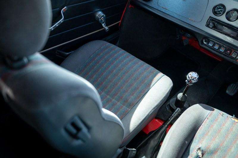 1995 ROVER MINI 1995 ROVER MINI