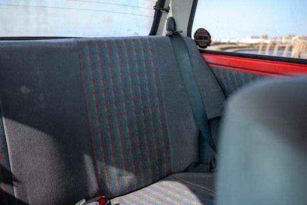 1995 ROVER MINI 1995 ROVER MINI