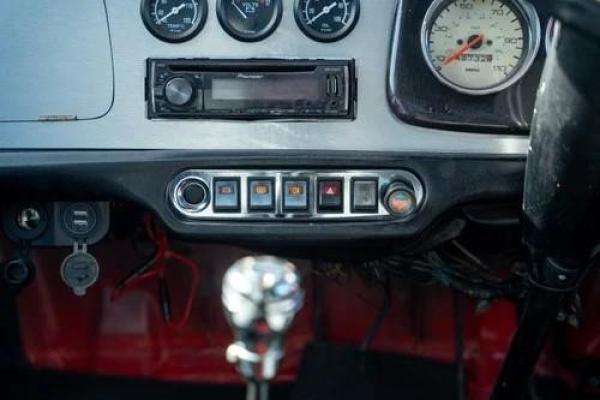 1995 ROVER MINI 1995 ROVER MINI