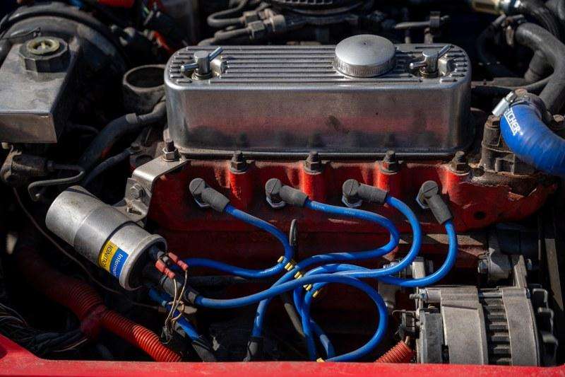 1995 ROVER MINI 1995 ROVER MINI