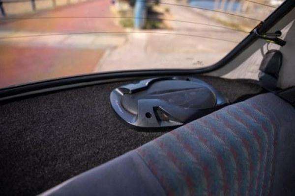 1995 ROVER MINI 1995 ROVER MINI