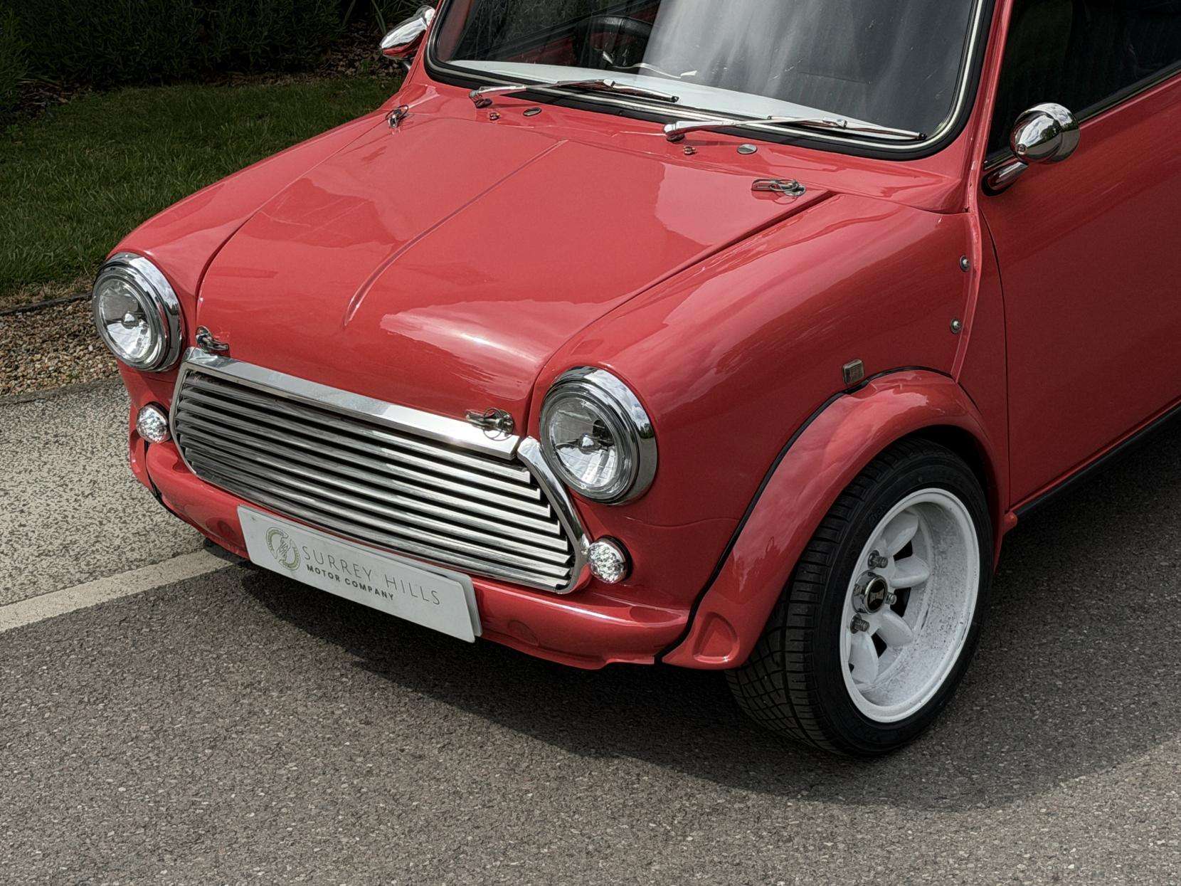 1995 ROVER MINI 1995 ROVER MINI