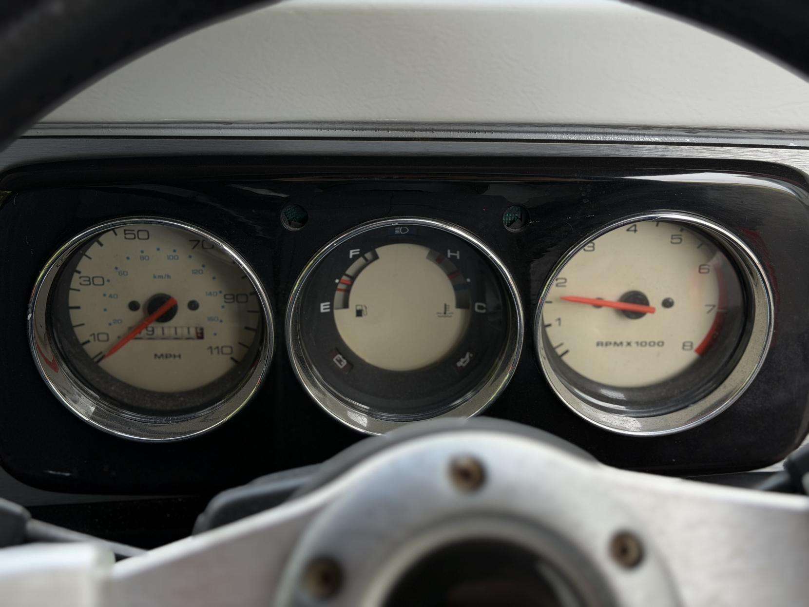 1995 ROVER MINI 1995 ROVER MINI