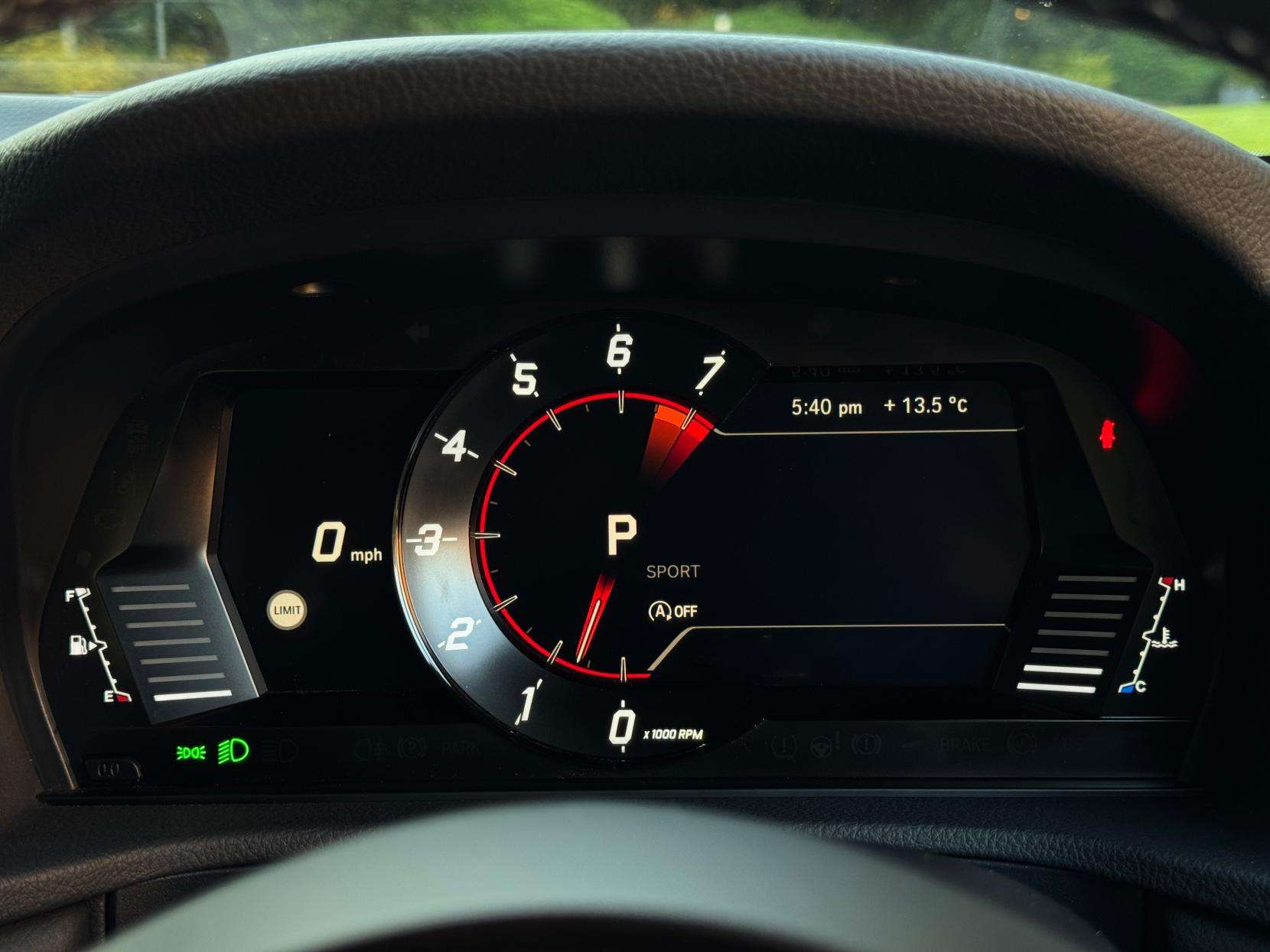 2019 TOYOTA SUPRA 2019 TOYOTA SUPRA