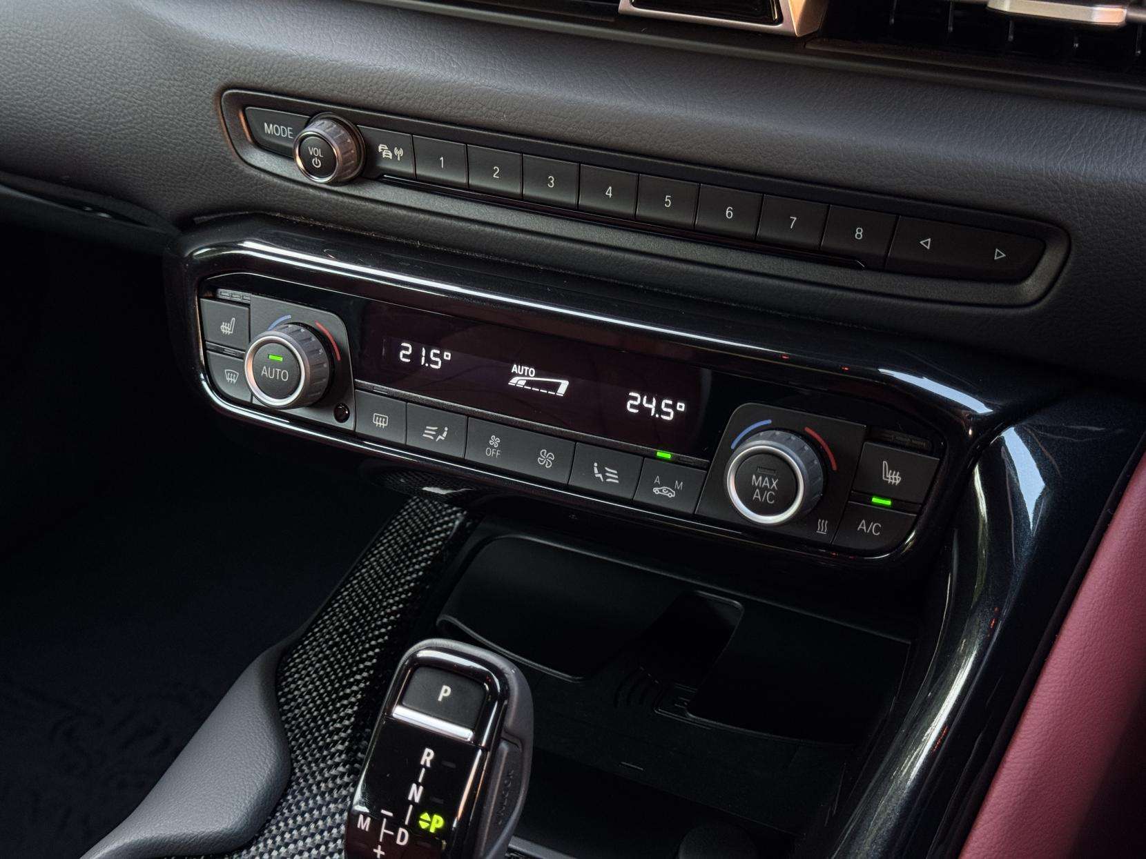 2019 TOYOTA SUPRA 2019 TOYOTA SUPRA