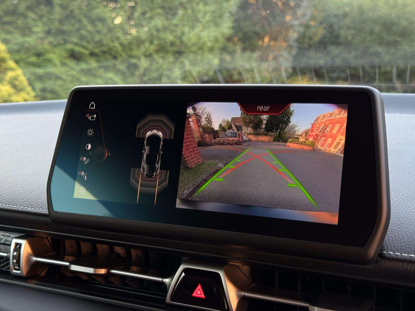 2019 TOYOTA SUPRA 2019 TOYOTA SUPRA