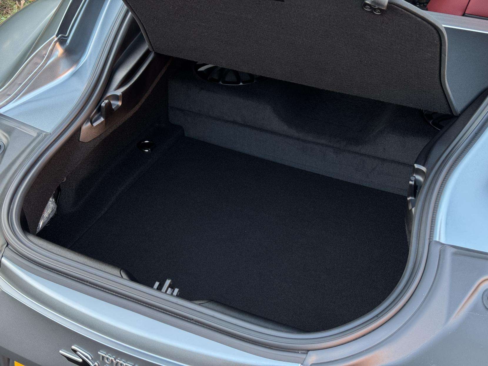 2019 TOYOTA SUPRA 2019 TOYOTA SUPRA