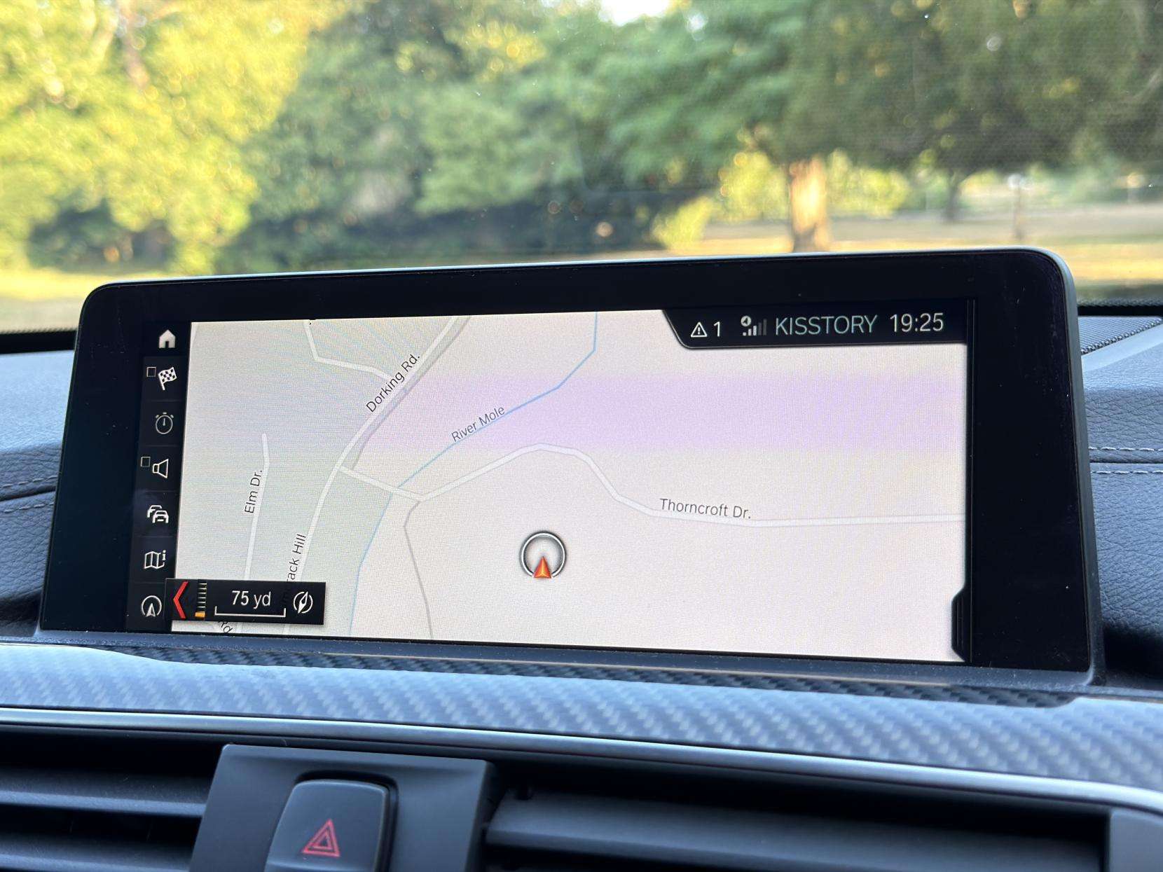 2019 BMW M4 2019 BMW M4