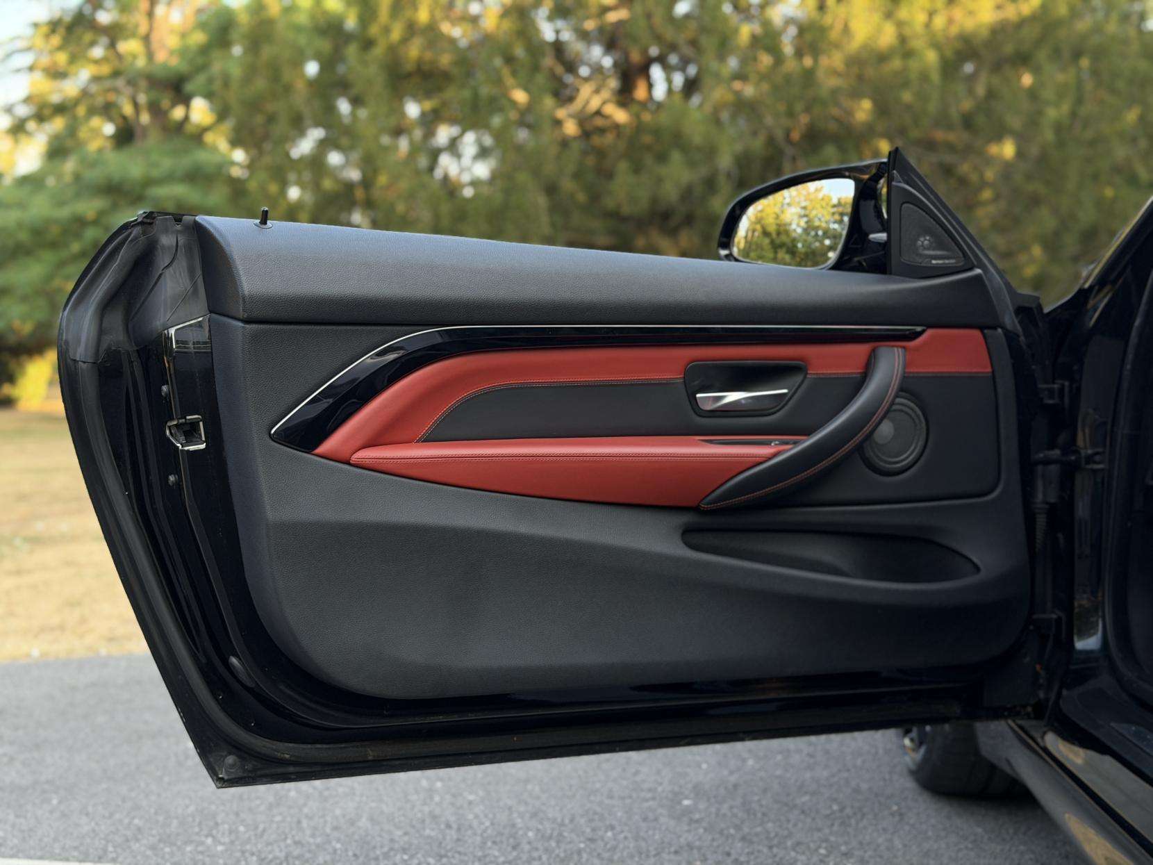 2019 BMW M4 2019 BMW M4