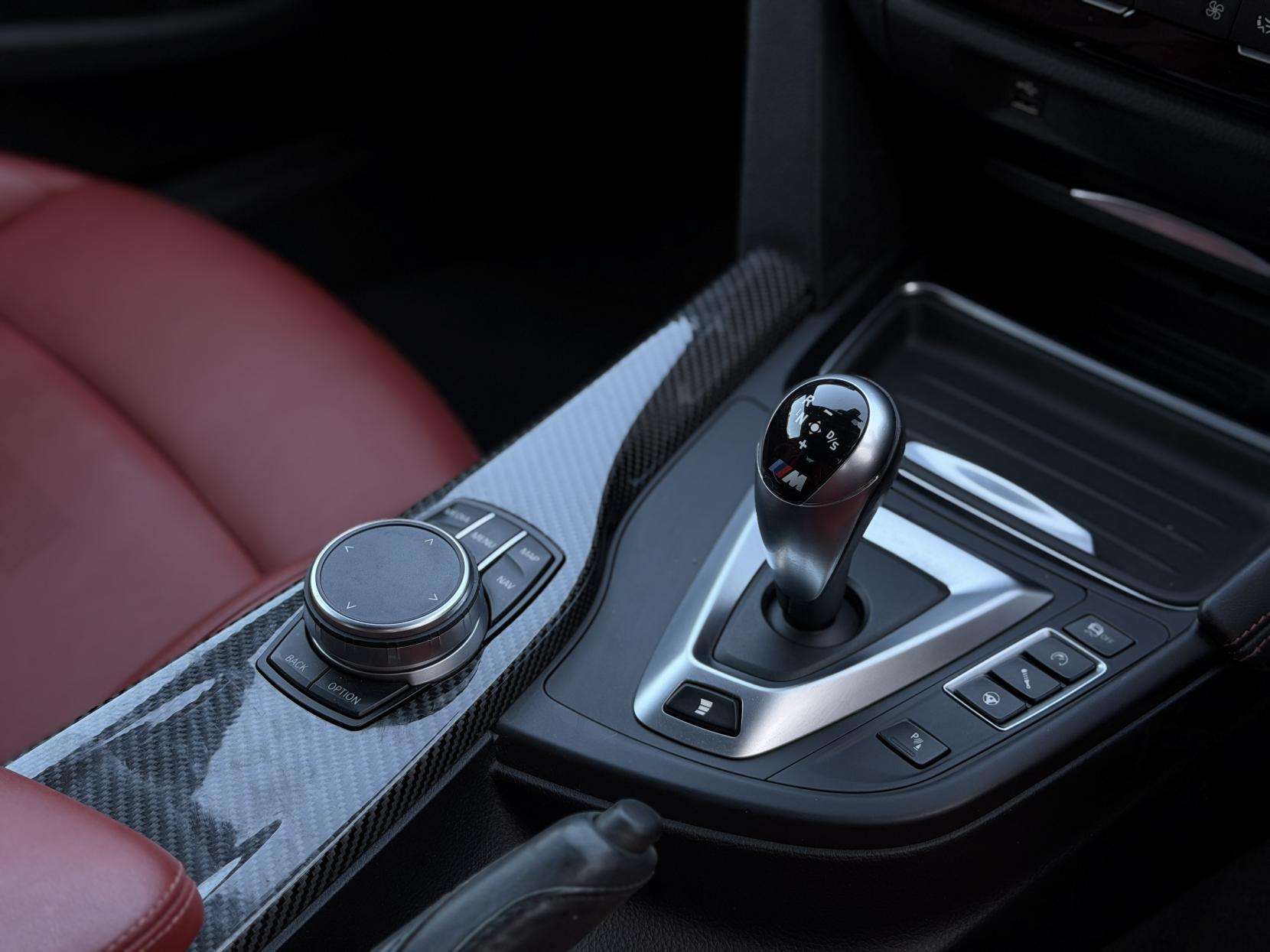 2019 BMW M4 2019 BMW M4