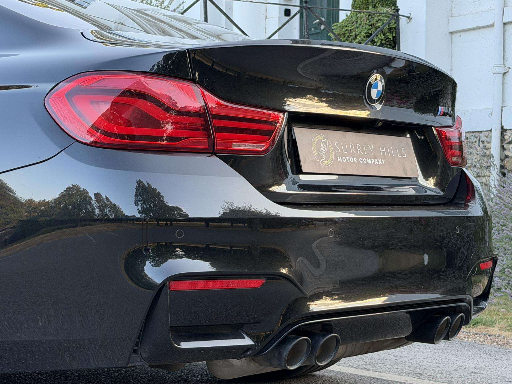 2019 BMW M4 2019 BMW M4