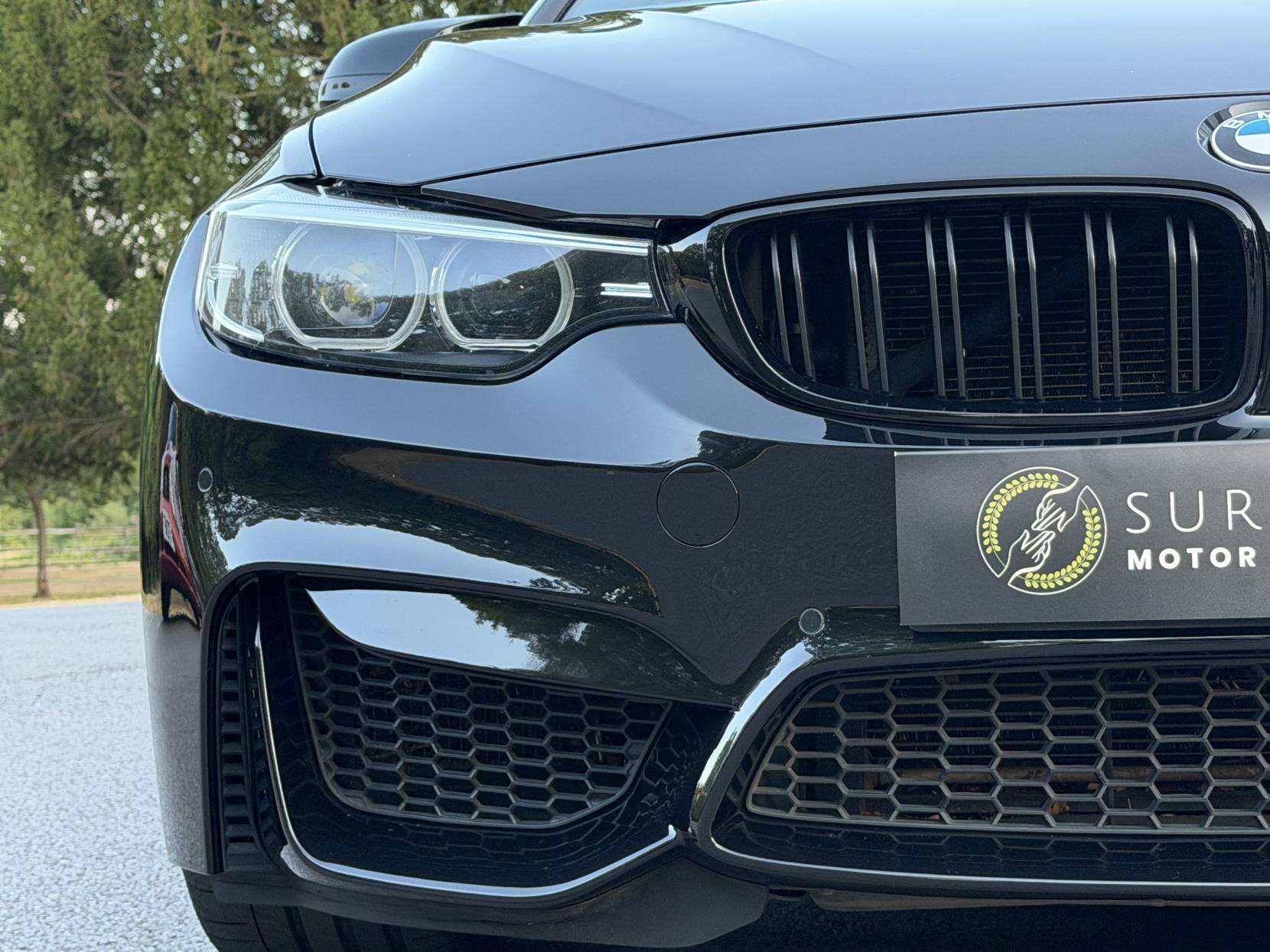 2019 BMW M4 2019 BMW M4