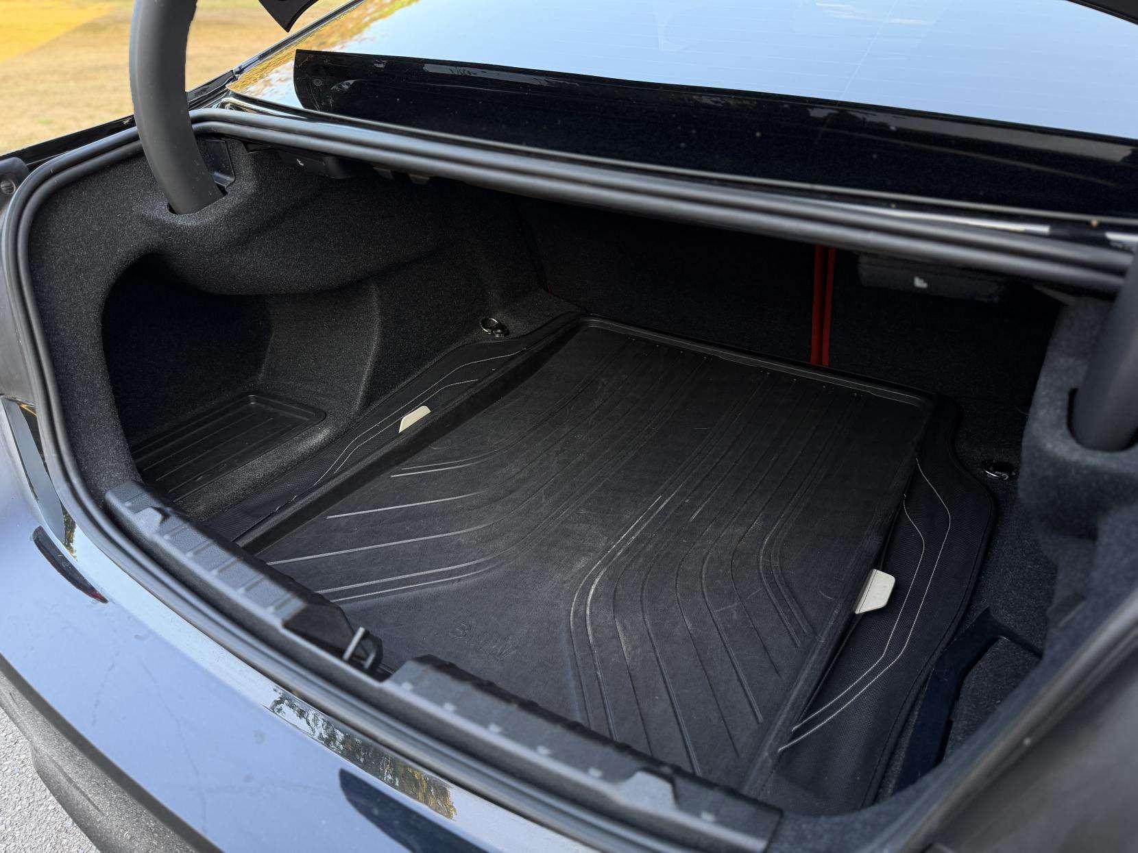 2019 BMW M4 2019 BMW M4
