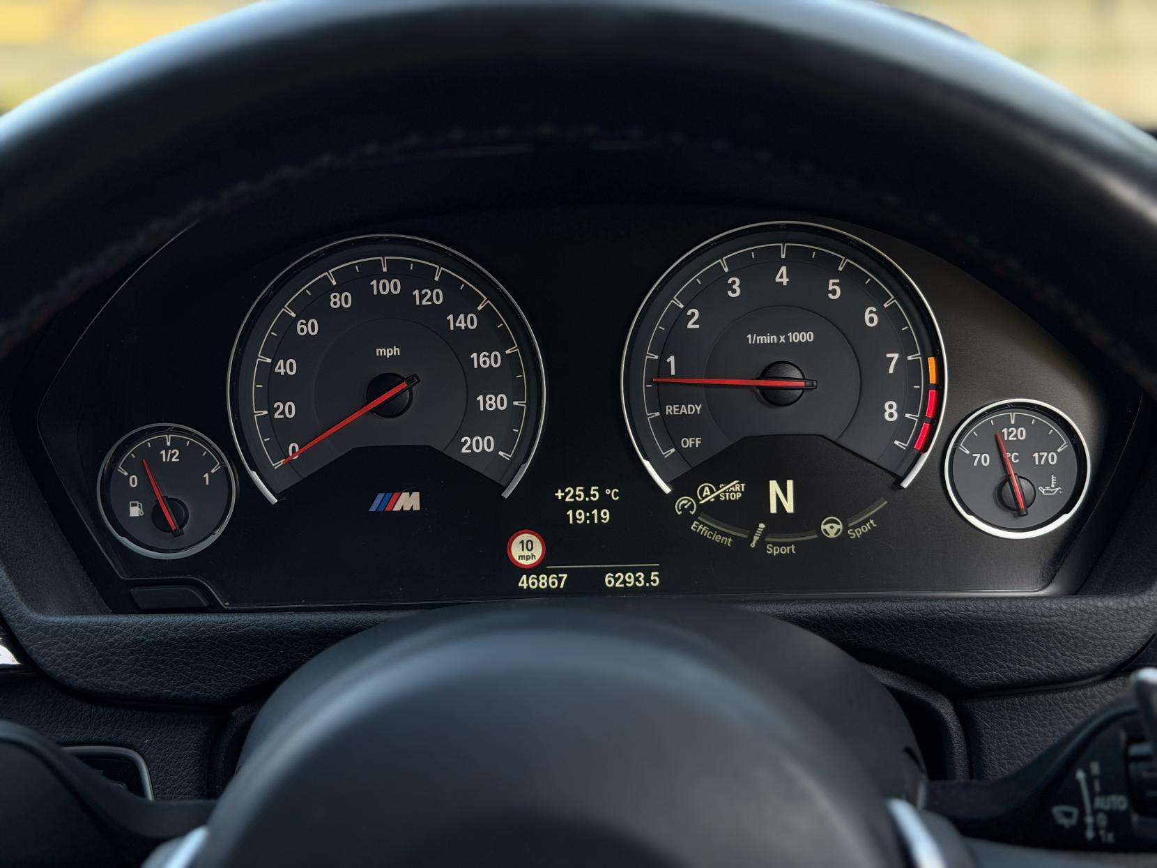 2019 BMW M4 2019 BMW M4