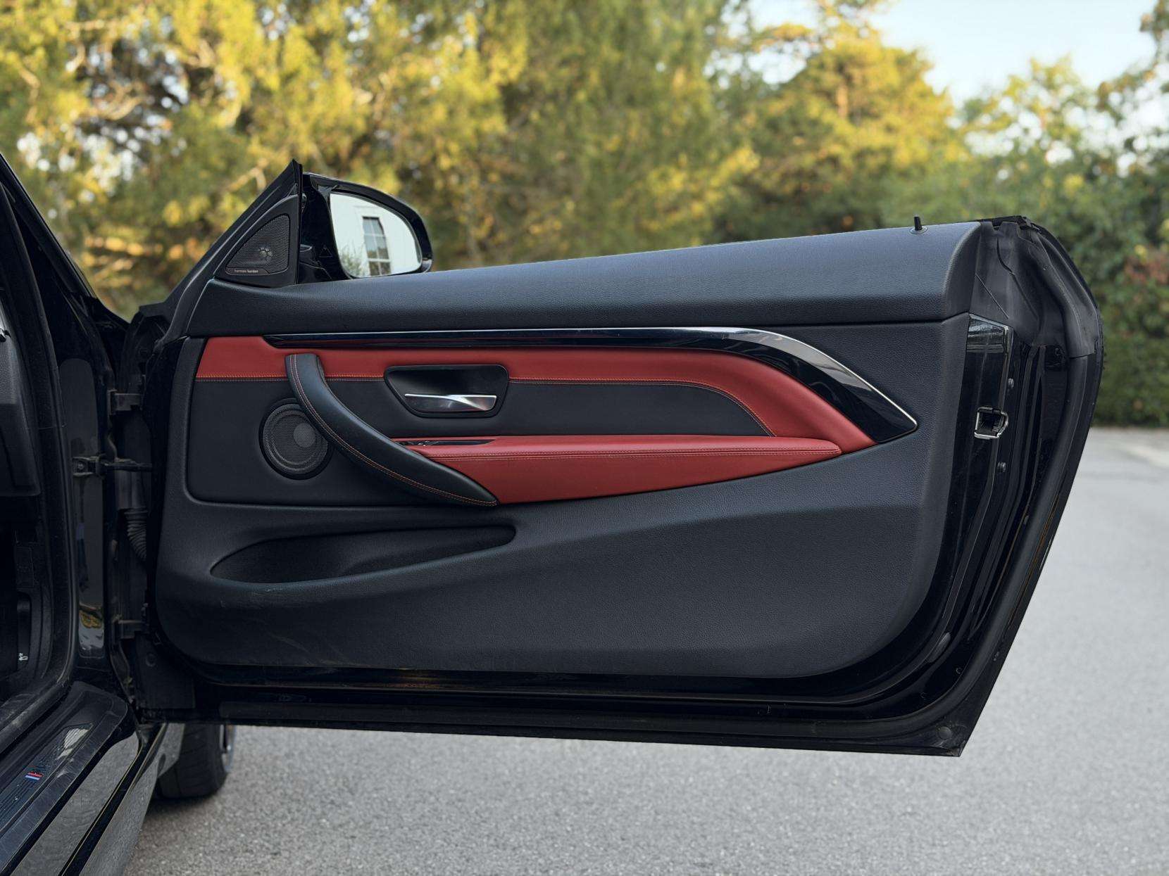 2019 BMW M4 2019 BMW M4