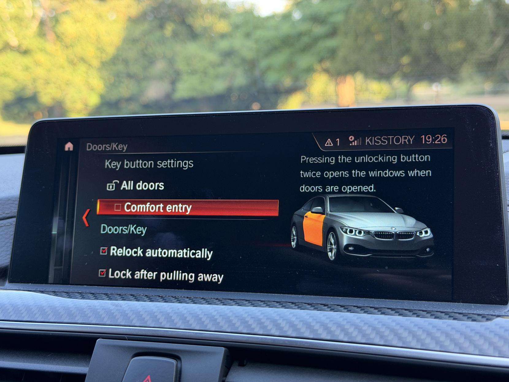 2019 BMW M4 2019 BMW M4