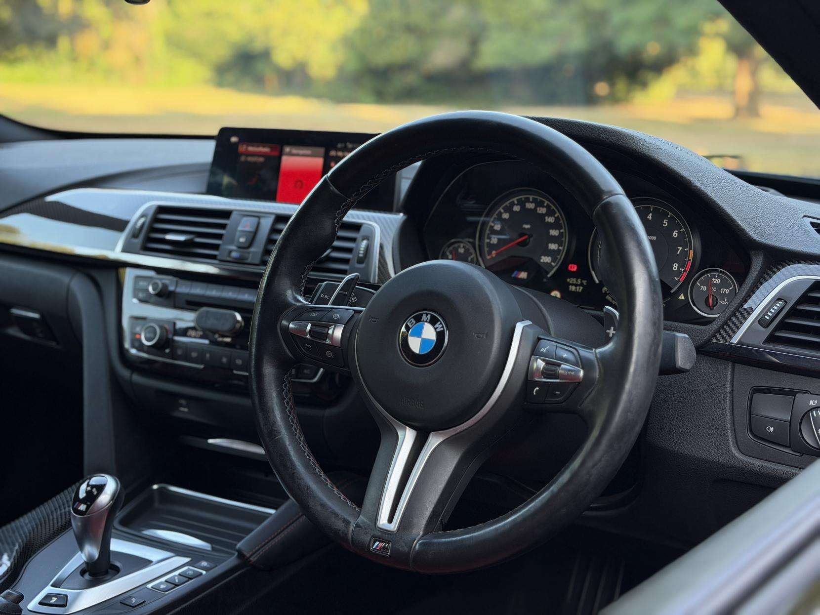 2019 BMW M4 2019 BMW M4