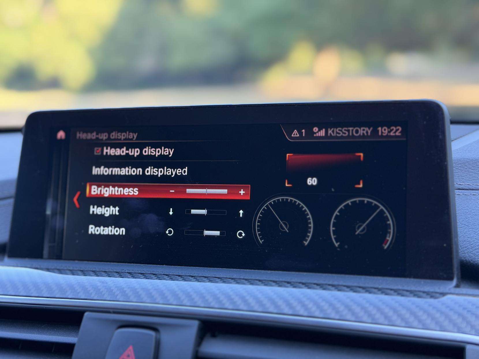 2019 BMW M4 2019 BMW M4