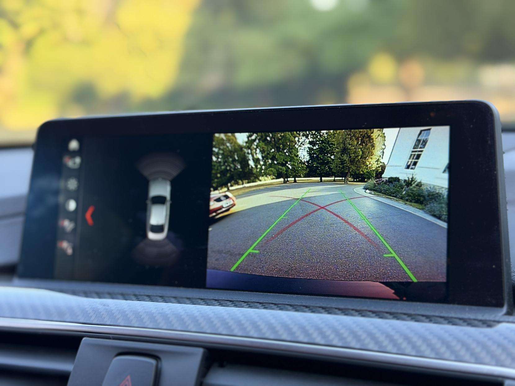 2019 BMW M4 2019 BMW M4