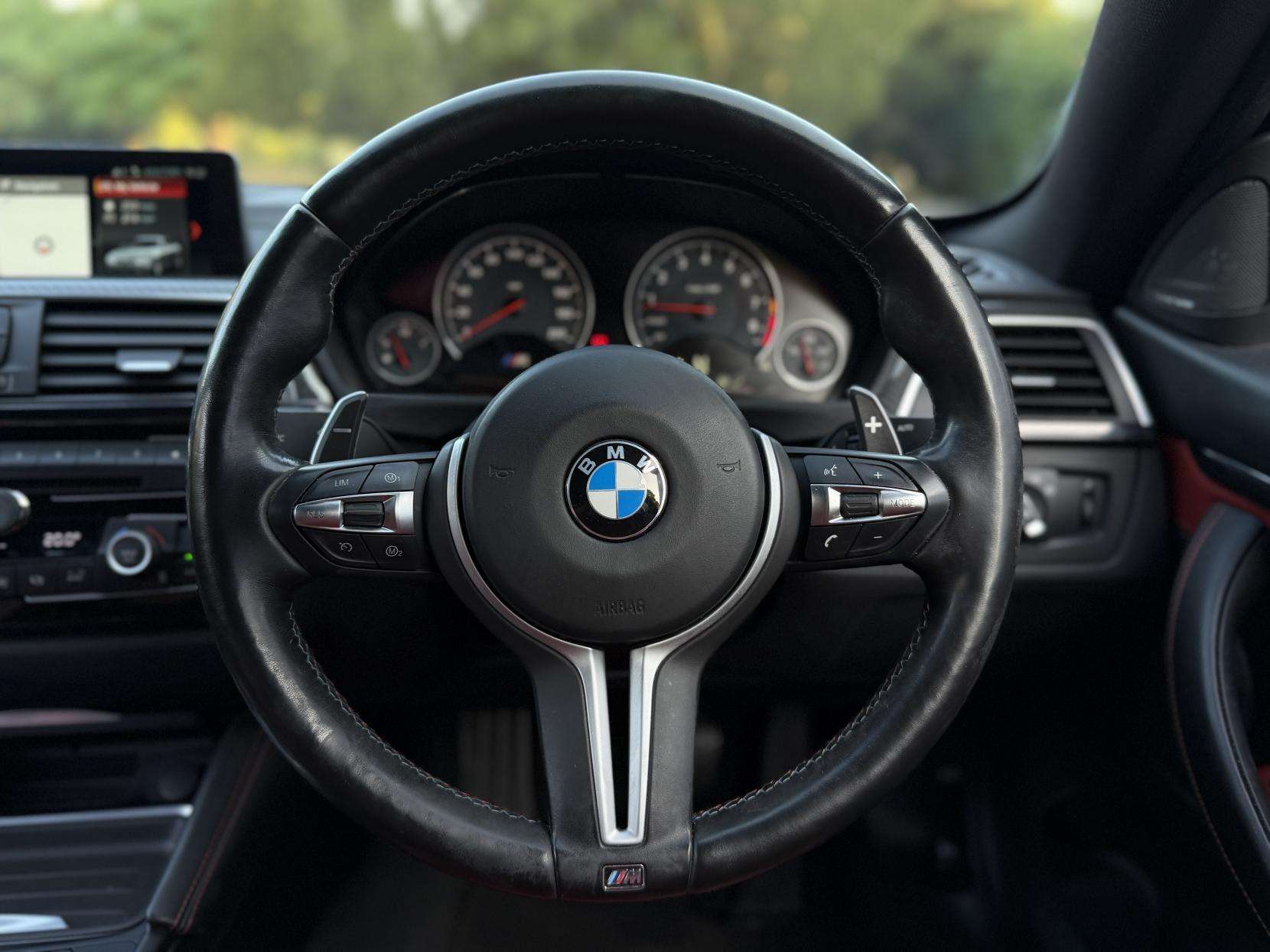 2019 BMW M4 2019 BMW M4