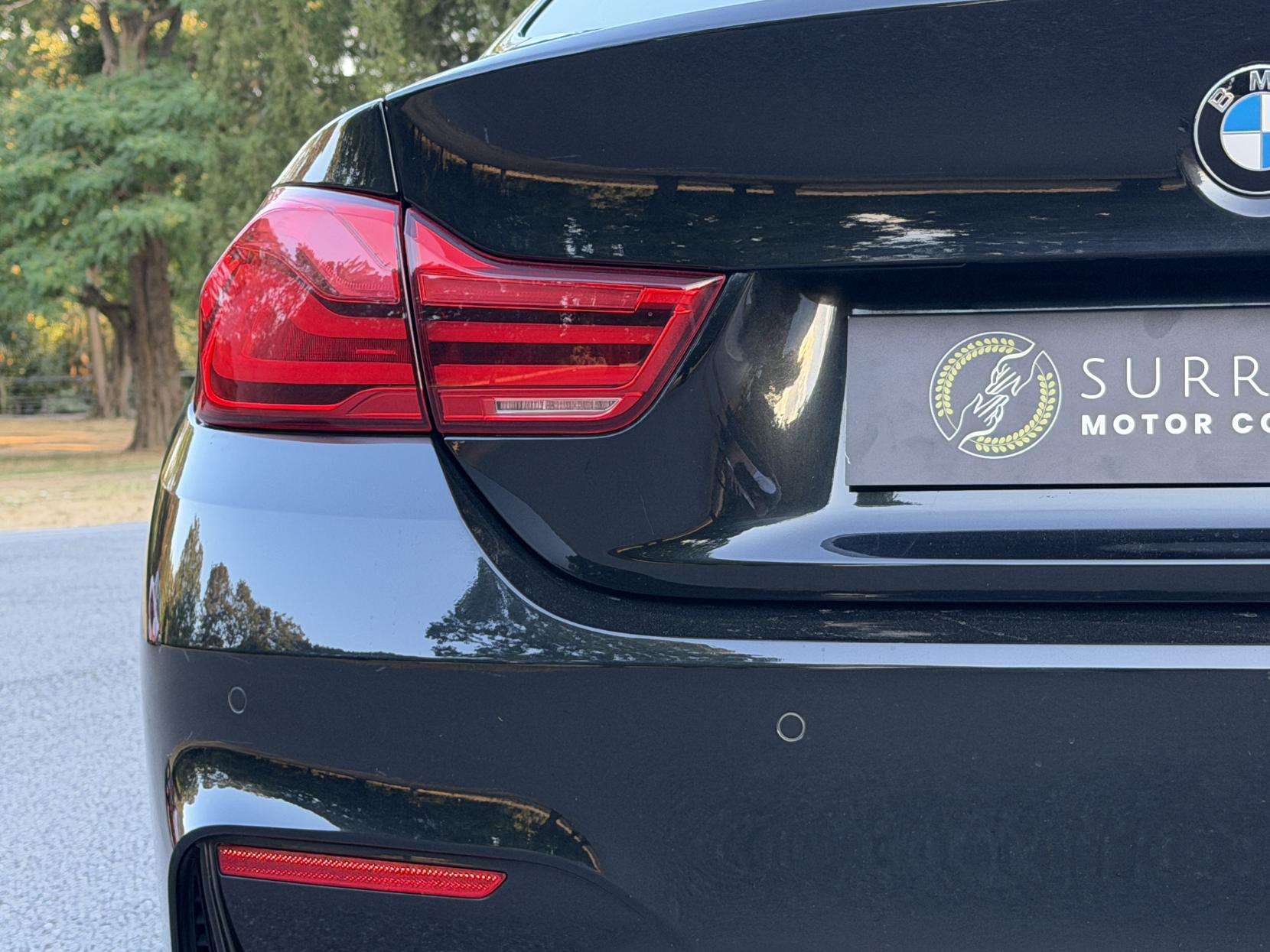 2019 BMW M4 2019 BMW M4