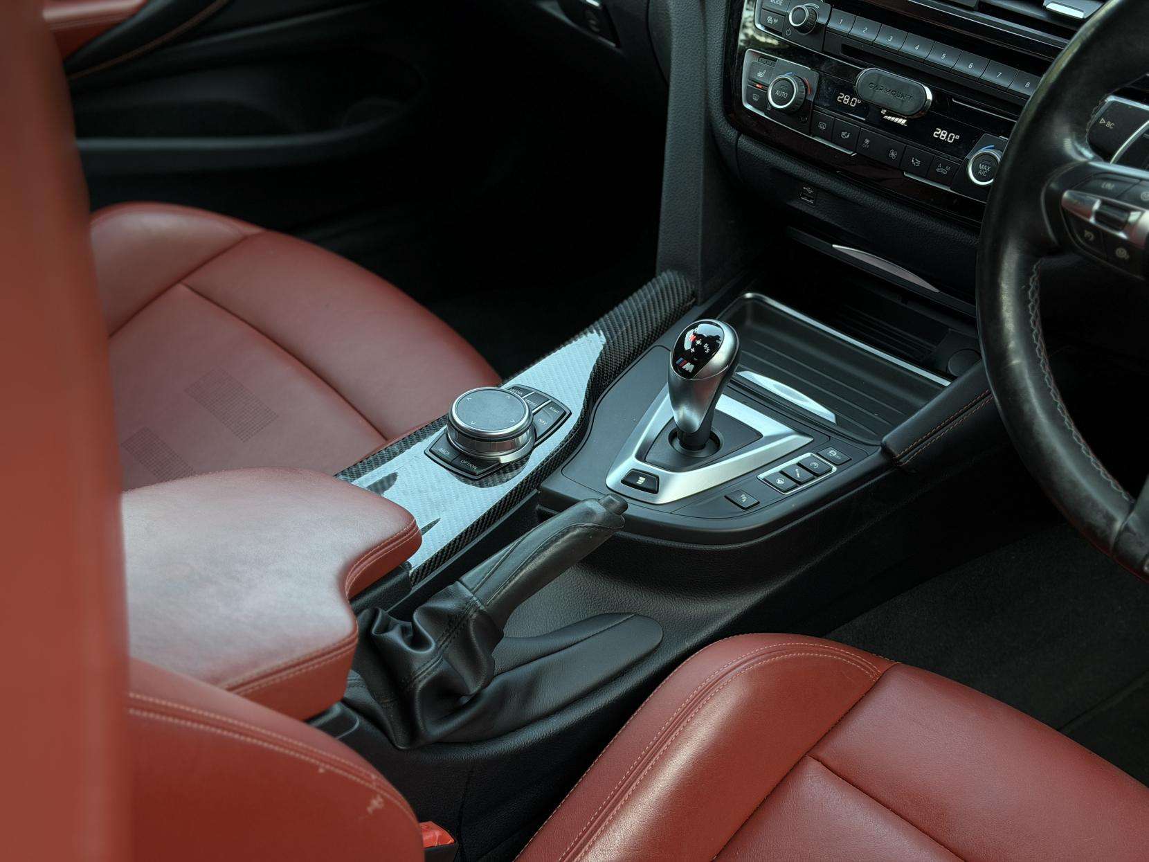 2019 BMW M4 2019 BMW M4