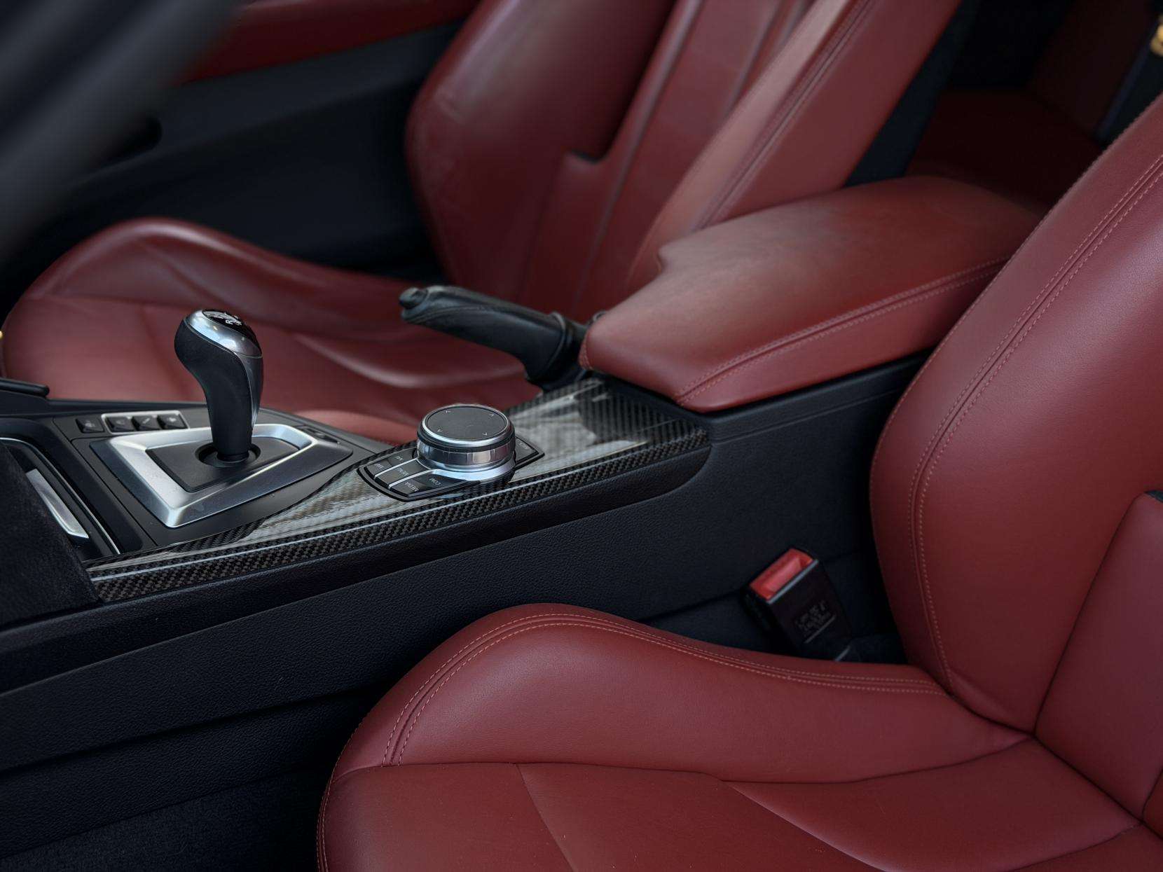 2019 BMW M4 2019 BMW M4